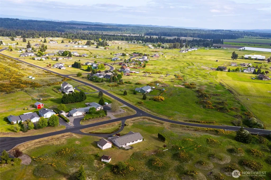 13820 Logez Court SW Olympia WA 98512