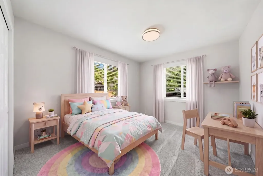 3523 Bennett Drive Bellingham WA 98225