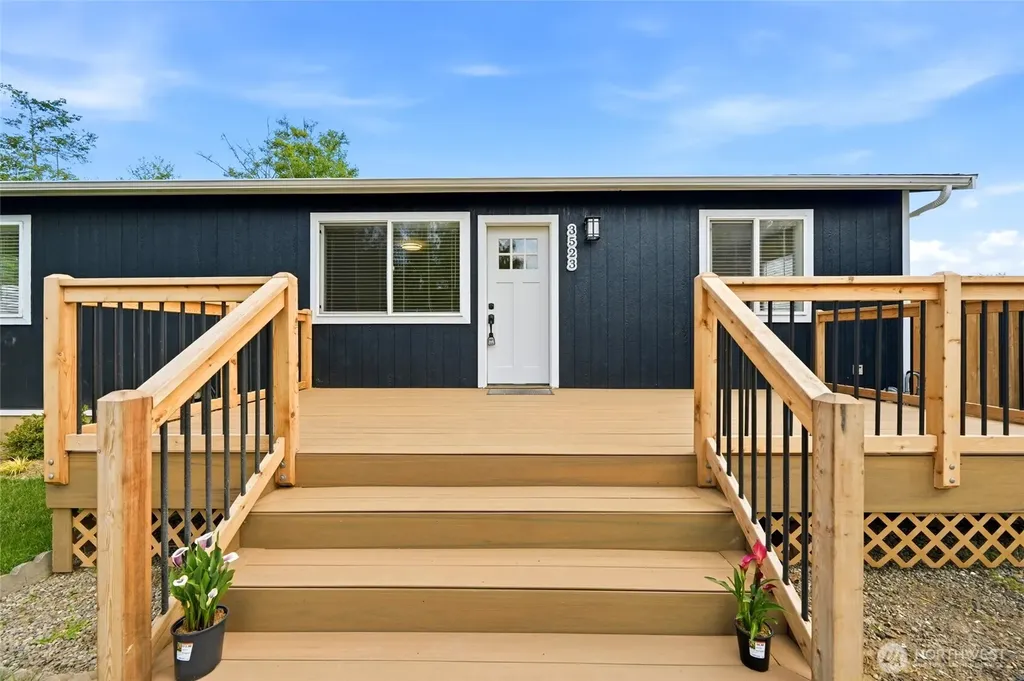 3523 Bennett Drive Bellingham WA 98225