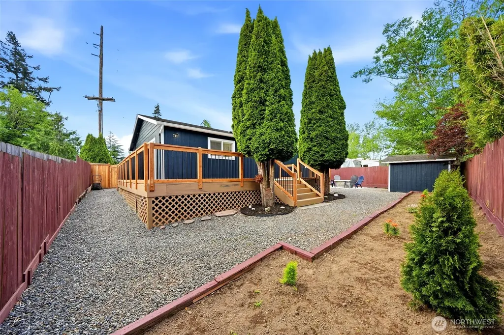 3523 Bennett Drive Bellingham WA 98225