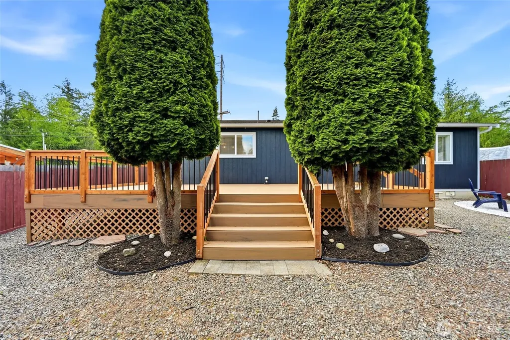 3523 Bennett Drive Bellingham WA 98225