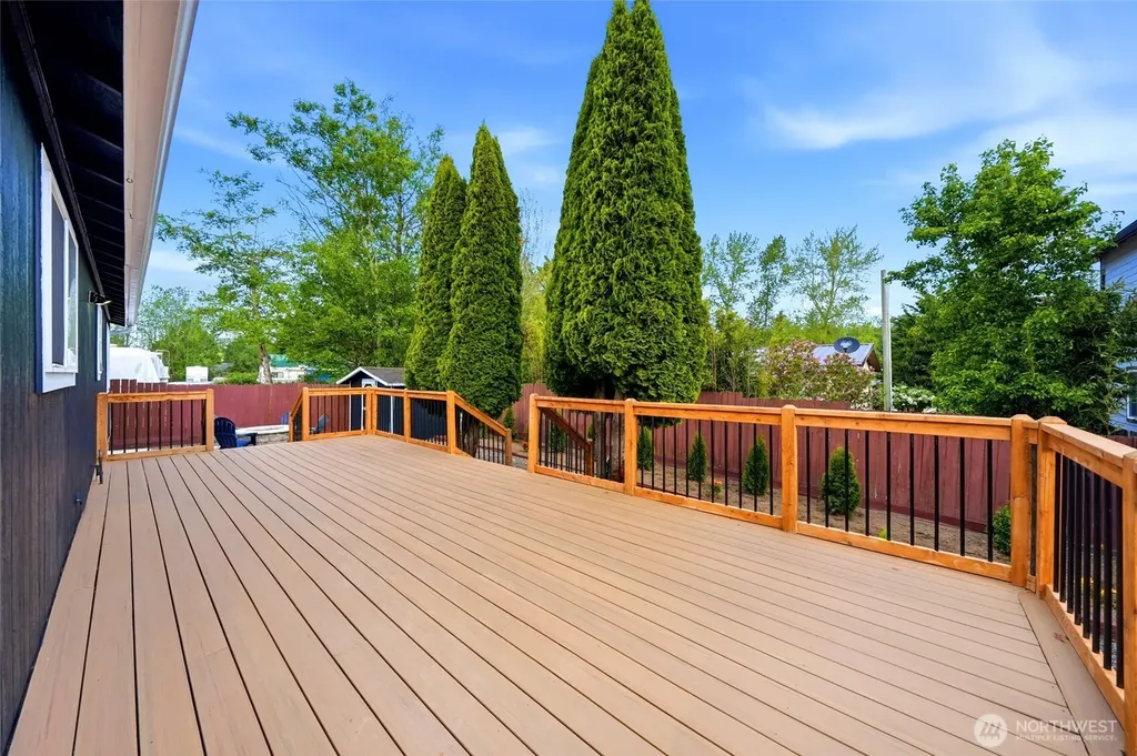 3523 Bennett Drive Bellingham WA 98225