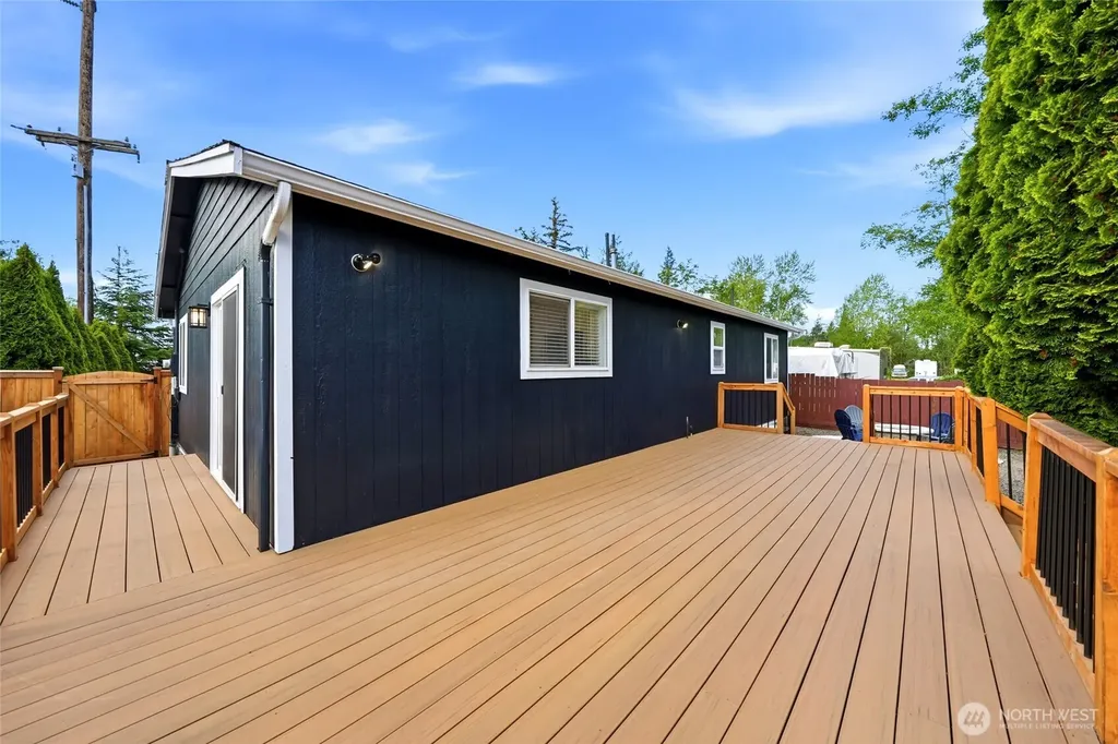 3523 Bennett Drive Bellingham WA 98225