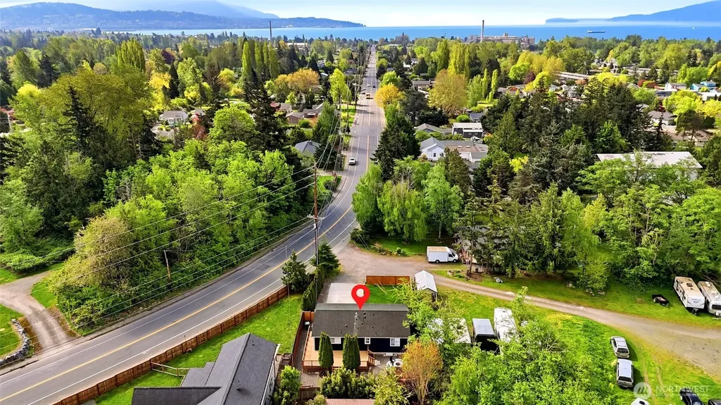 3523 Bennett Drive Bellingham WA 98225