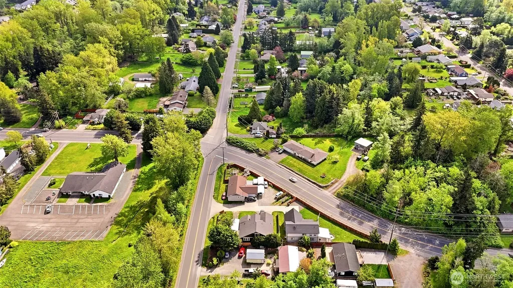 3523 Bennett Drive Bellingham WA 98225
