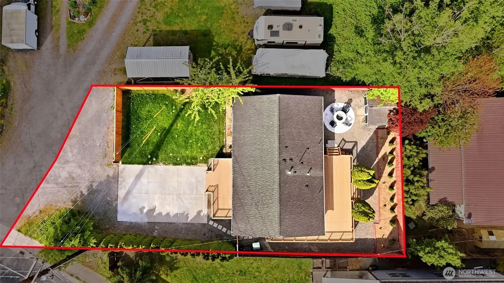 3523 Bennett Drive Bellingham WA 98225