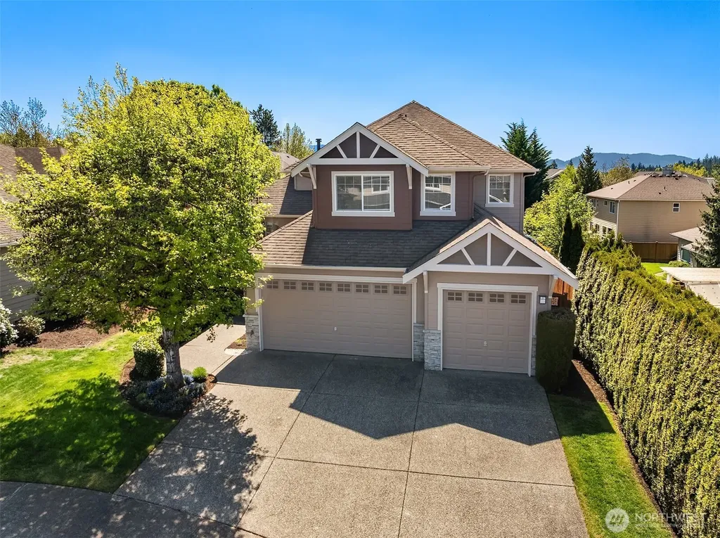 23713 SE 5th Court Sammamish WA 98074