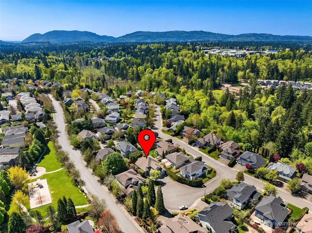 23713 SE 5th Court Sammamish WA 98074