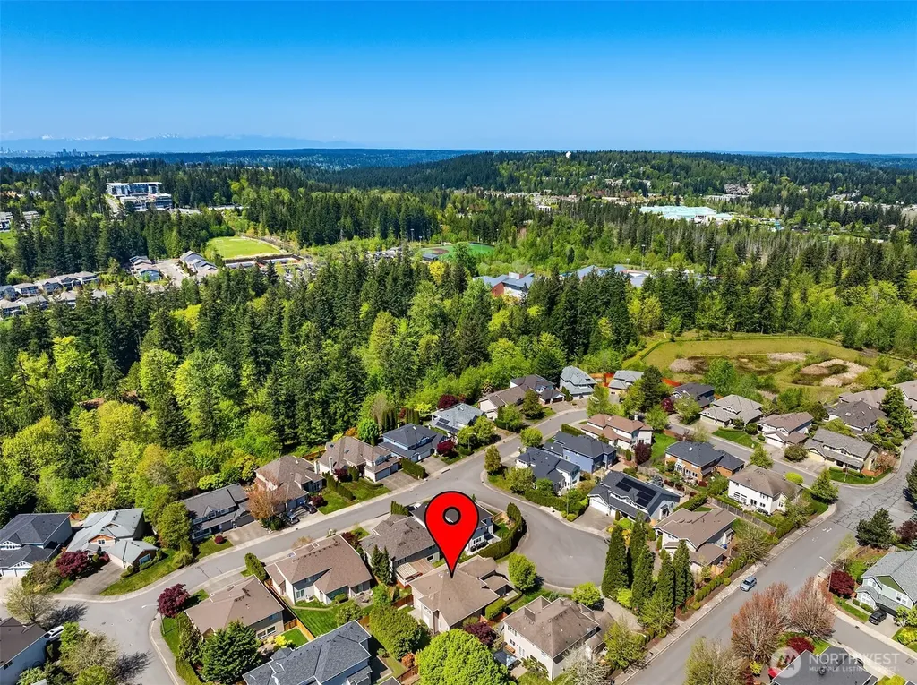 23713 SE 5th Court Sammamish WA 98074