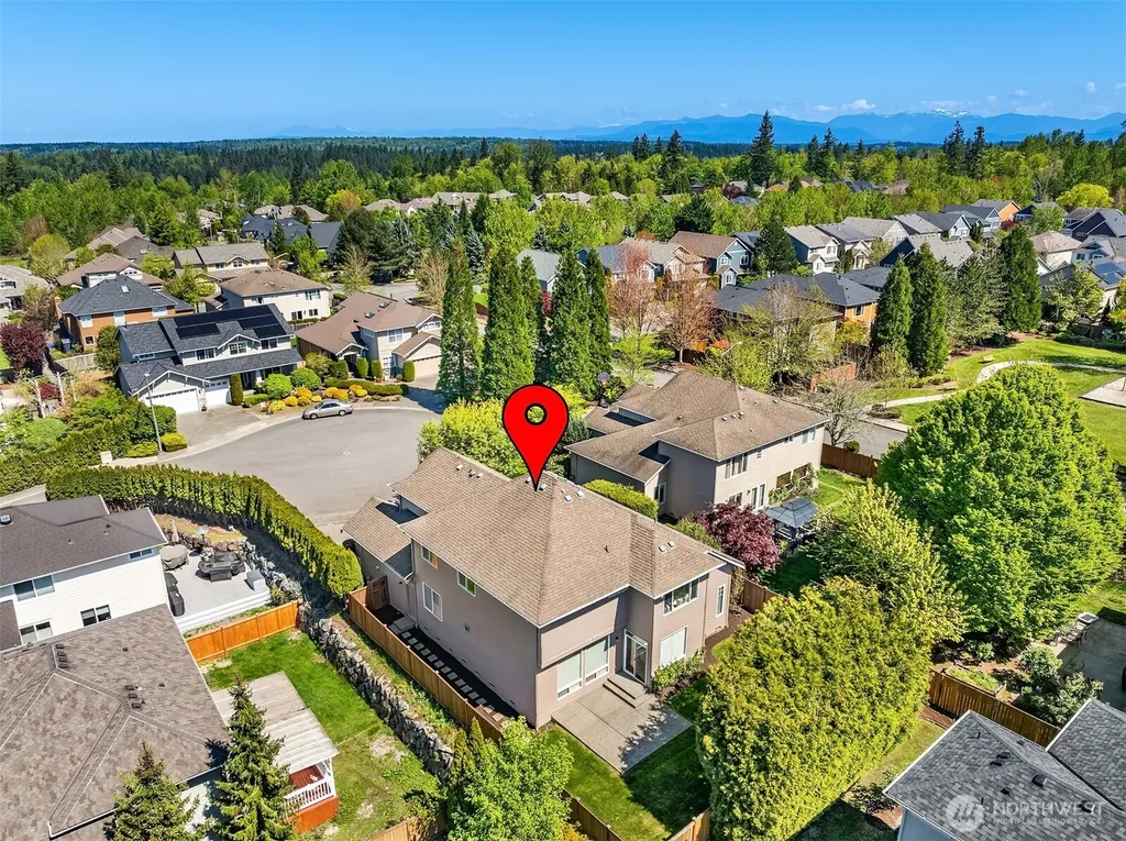 23713 SE 5th Court Sammamish WA 98074