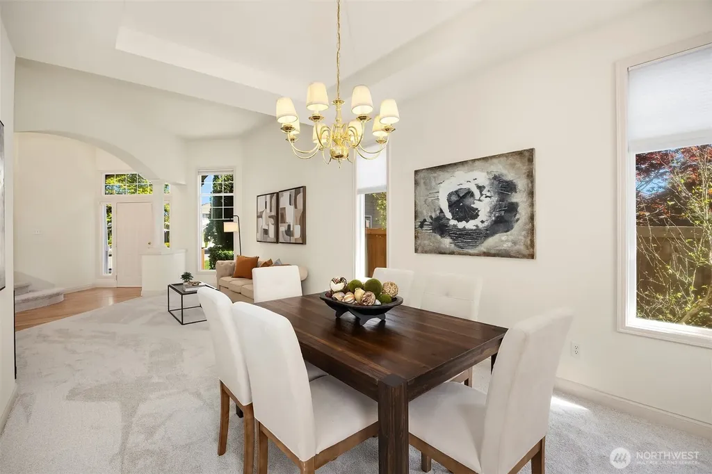 23713 SE 5th Court Sammamish WA 98074