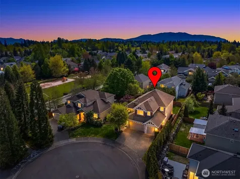 23713 SE 5th Court Sammamish WA 98074