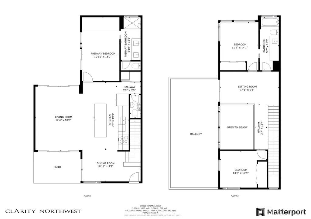 226 Canopy Path NW Bainbridge Island WA 98110