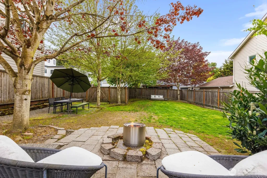 1811 29th Avenue Seattle WA 98122
