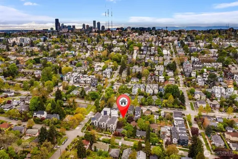 1811 29th Avenue Seattle WA 98122