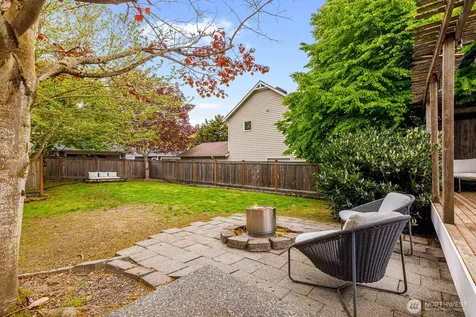 1811 29th Avenue Seattle WA 98122