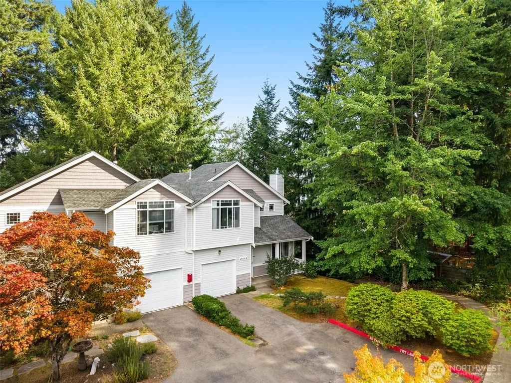 4748 Lakeshore Lane SE Olympia WA 98513