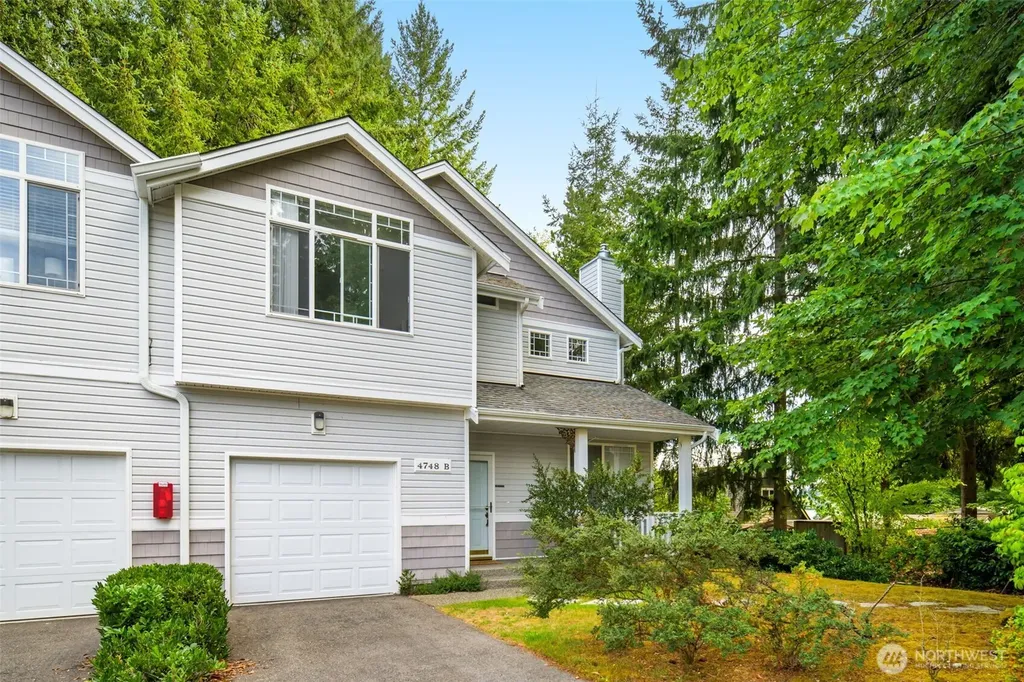4748 Lakeshore Lane SE Olympia WA 98513