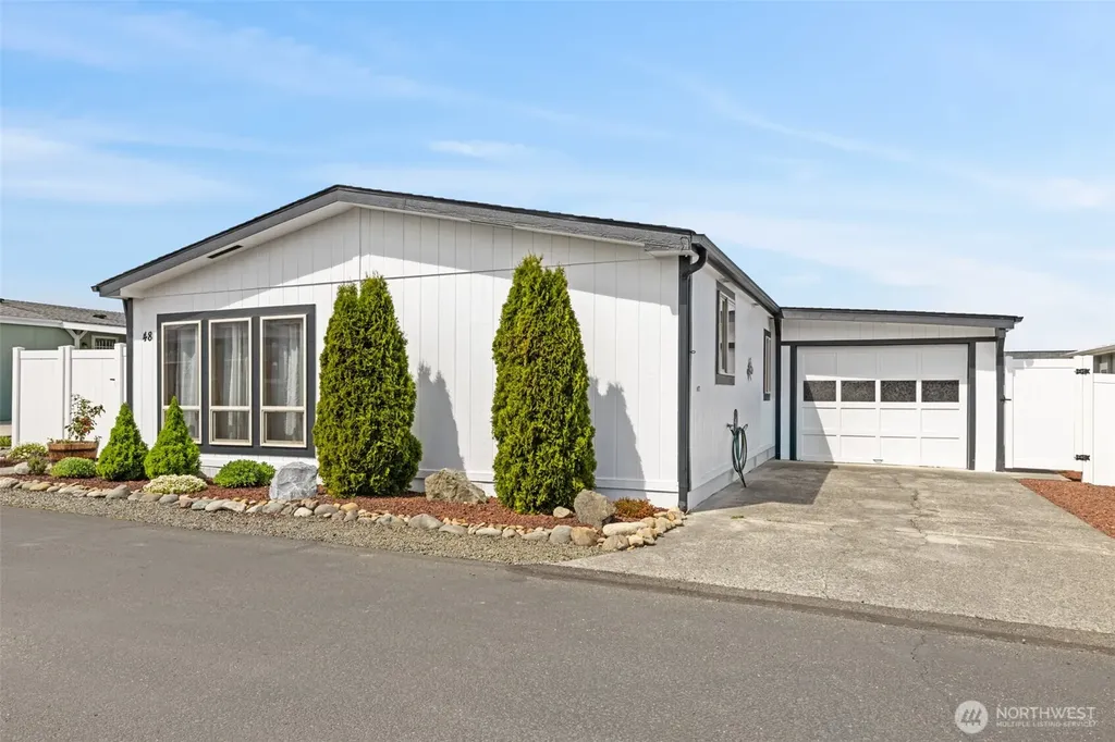 325 N 5th #48 Avenue Sequim WA 98382
