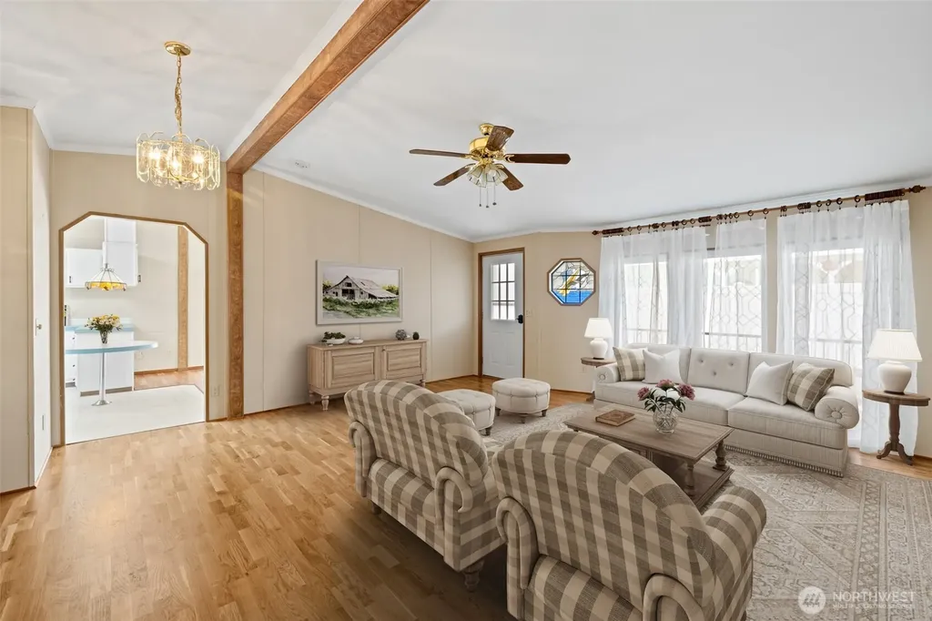 325 N 5th #48 Avenue Sequim WA 98382