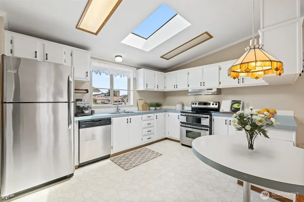 325 N 5th #48 Avenue Sequim WA 98382