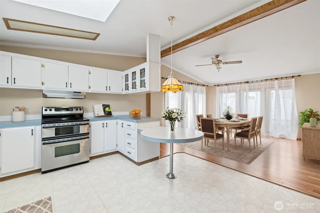 325 N 5th #48 Avenue Sequim WA 98382