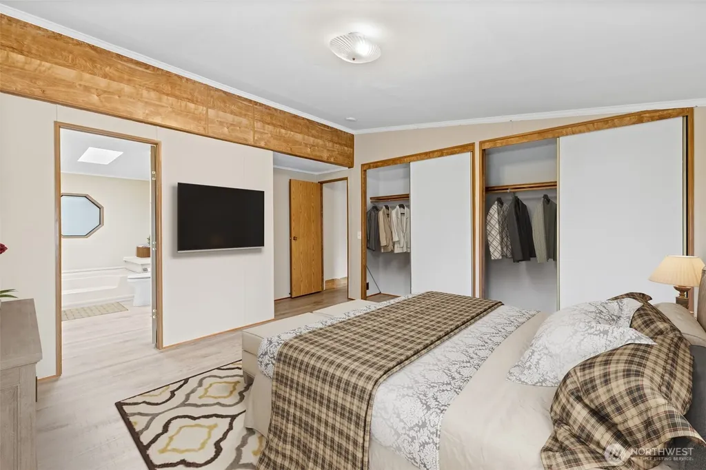 325 N 5th #48 Avenue Sequim WA 98382