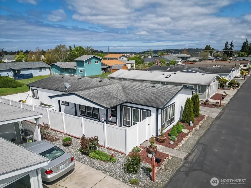 325 N 5th #48 Avenue Sequim WA 98382