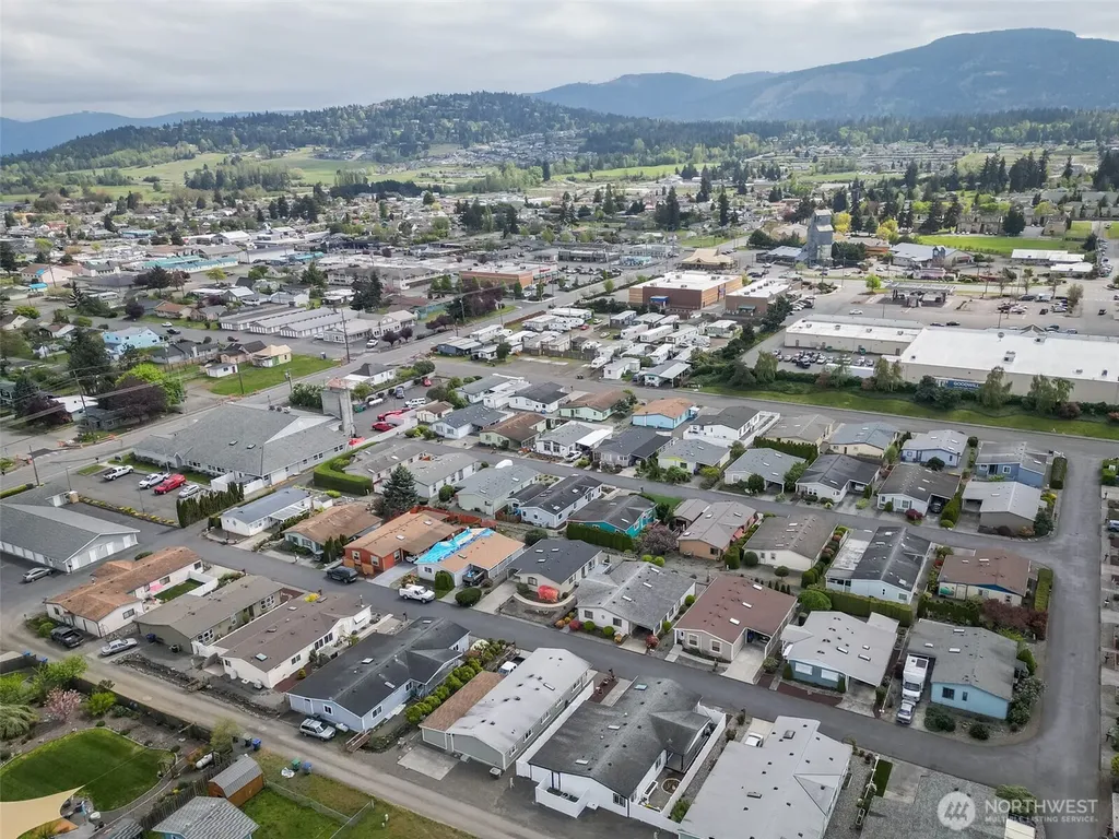 325 N 5th #48 Avenue Sequim WA 98382
