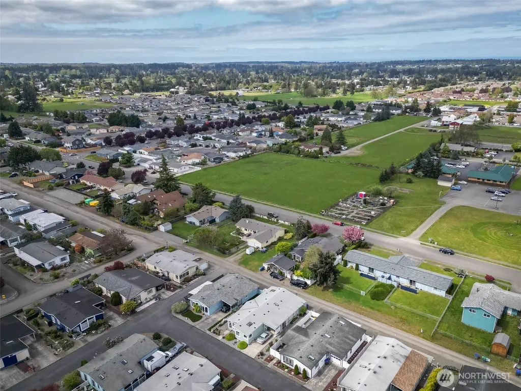 325 N 5th #48 Avenue Sequim WA 98382