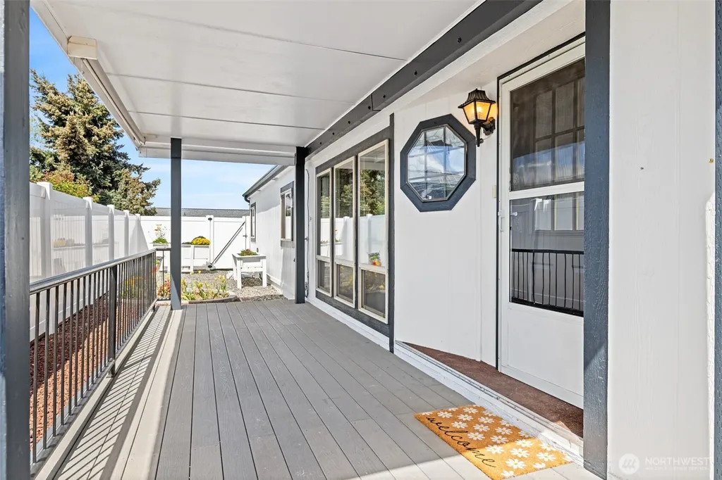 325 N 5th #48 Avenue Sequim WA 98382