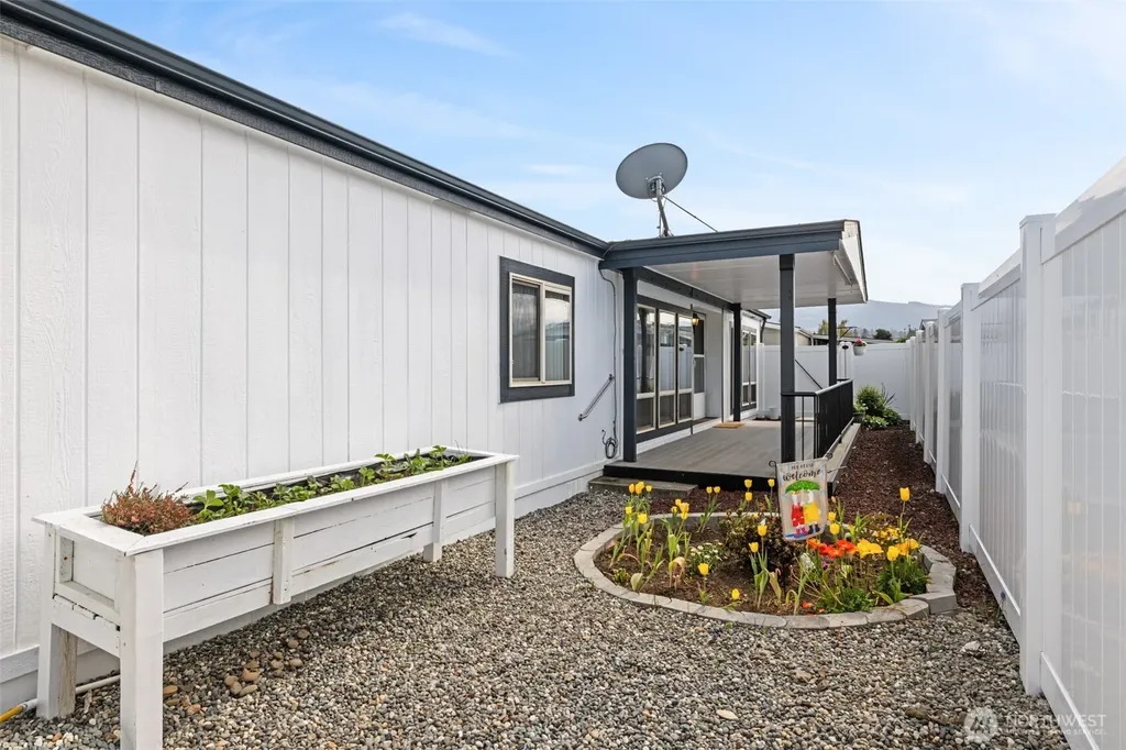 325 N 5th #48 Avenue Sequim WA 98382