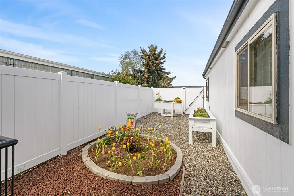 325 N 5th #48 Avenue Sequim WA 98382