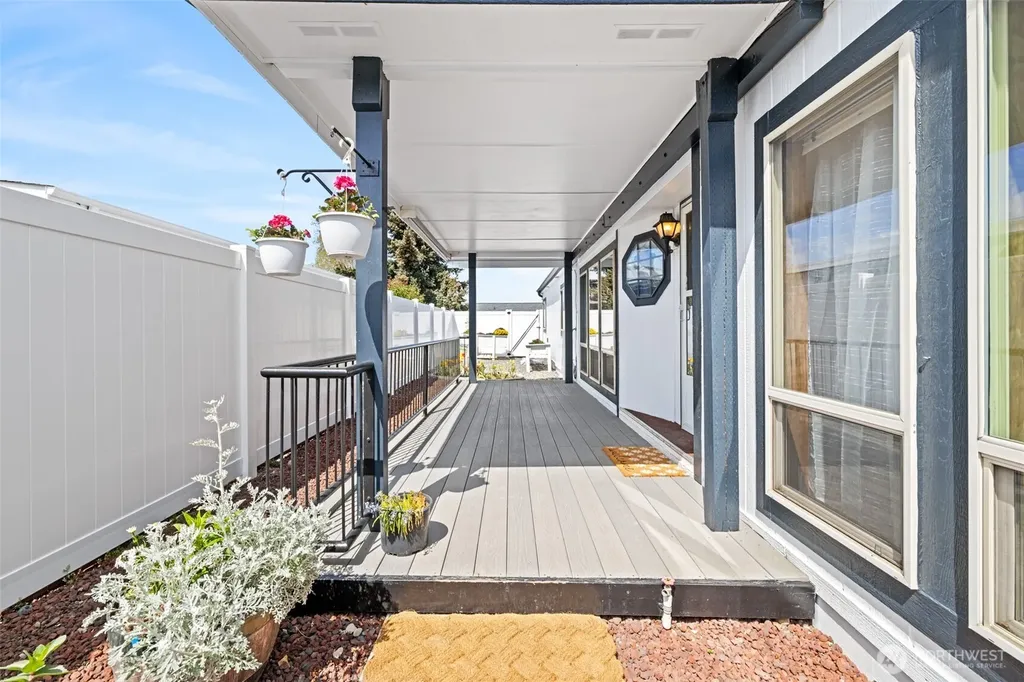 325 N 5th #48 Avenue Sequim WA 98382