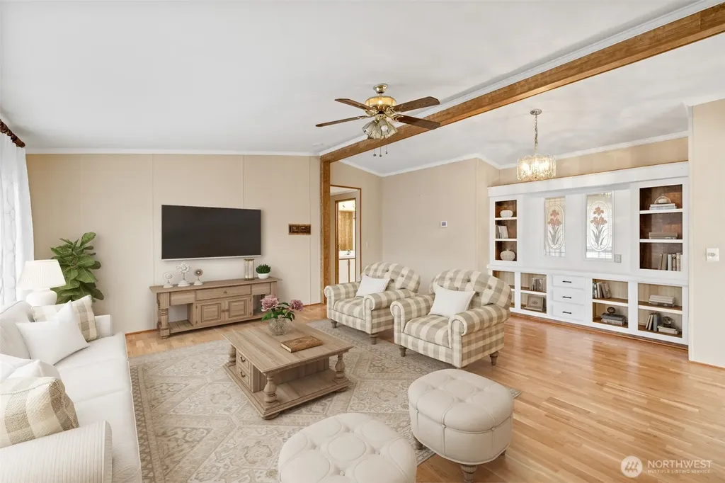 325 N 5th #48 Avenue Sequim WA 98382
