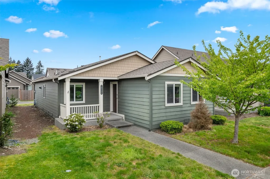 18734 105th Lane E Puyallup WA 98374