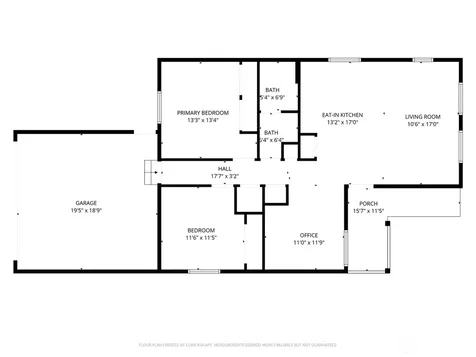 18734 105th Lane E Puyallup WA 98374