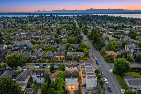 8358 19th Avenue NW Seattle WA 98117