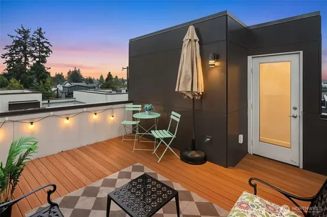 8358 19th Avenue NW Seattle WA 98117