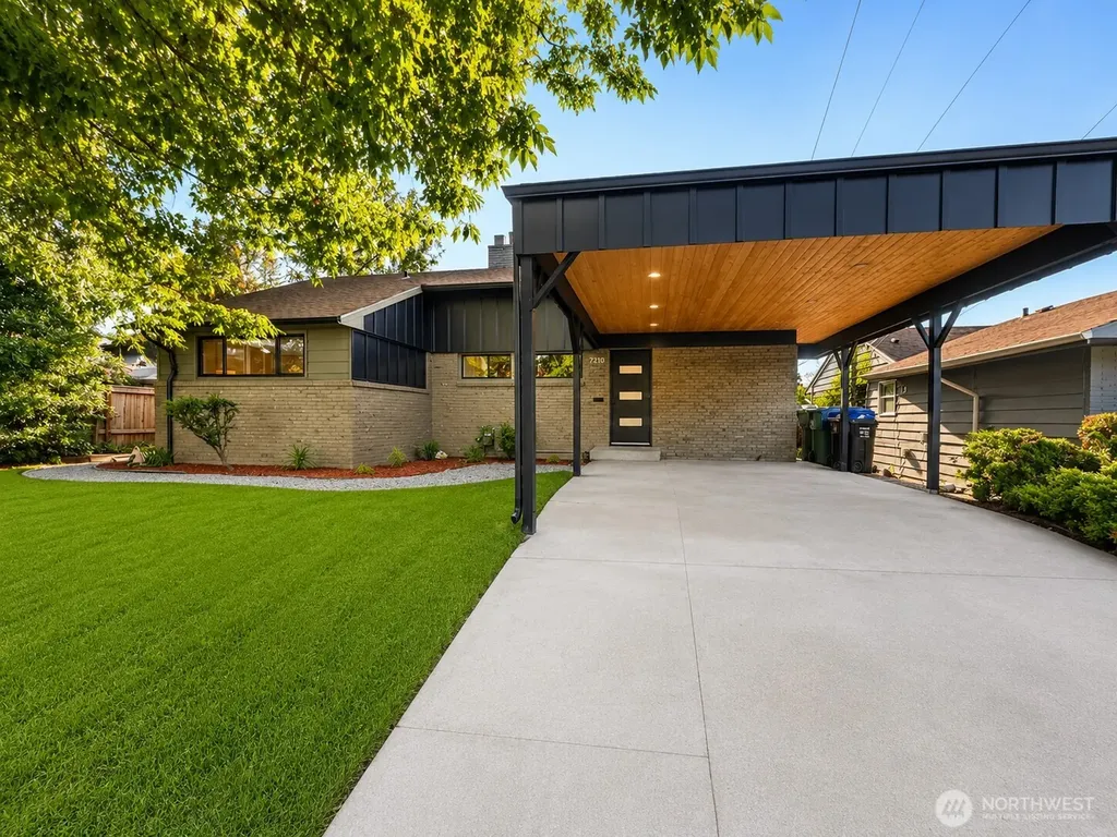 7210 Seward Park Avenue S Seattle WA 98118