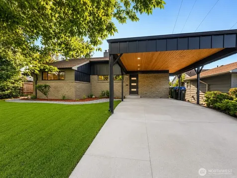 7210 Seward Park Avenue S Seattle WA 98118