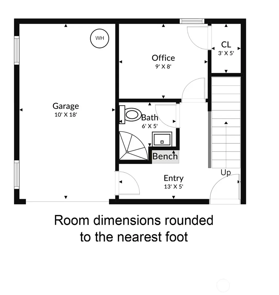 4411 Meridian Avenue N Seattle WA 98103