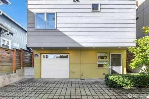 4411 Meridian Avenue N Seattle WA 98103