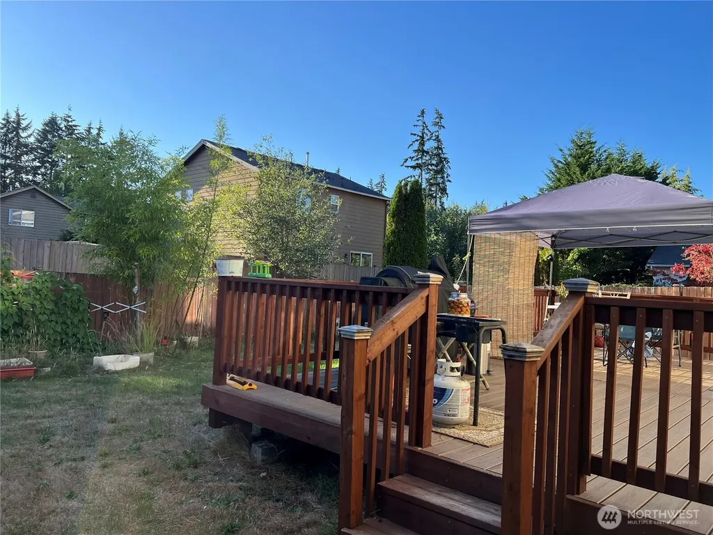12810 82nd Avenue Ct E Puyallup WA 98373