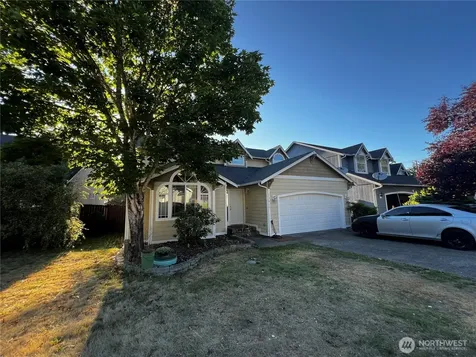 12810 82nd Avenue Ct E Puyallup WA 98373