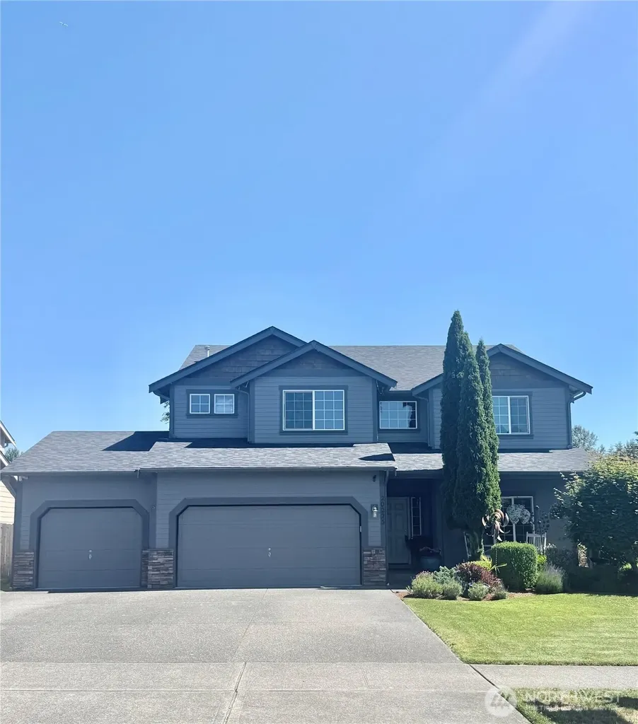 20225 194th Avenue E Orting WA 98360
