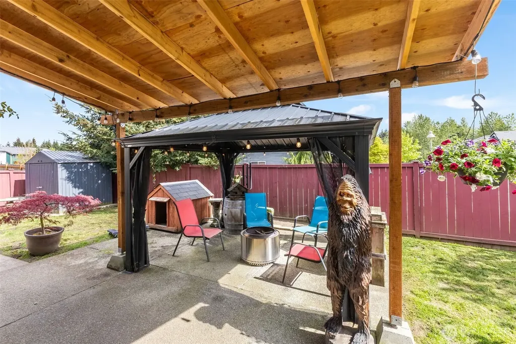 20225 194th Avenue E Orting WA 98360