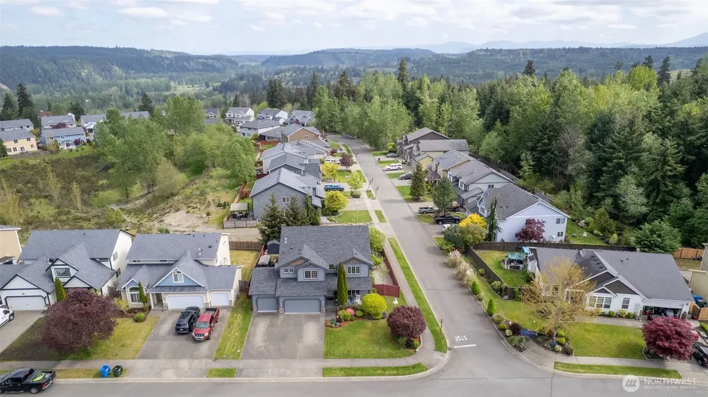20225 194th Avenue E Orting WA 98360