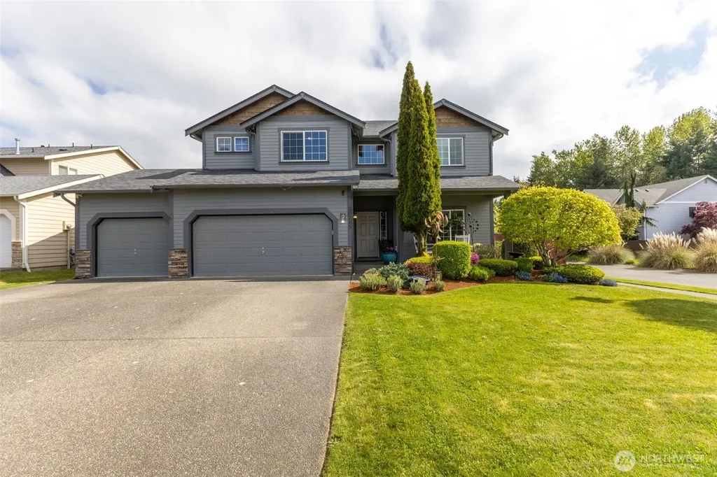 20225 194th Avenue E Orting WA 98360