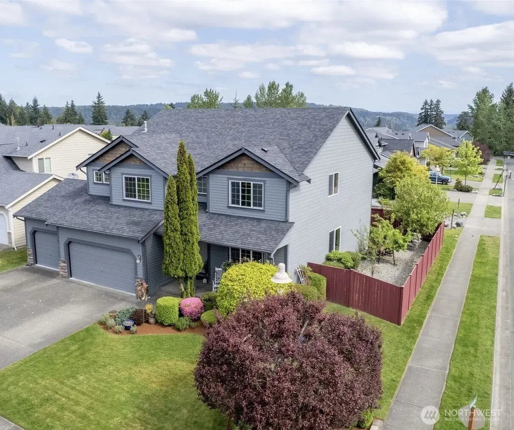 20225 194th Avenue E Orting WA 98360